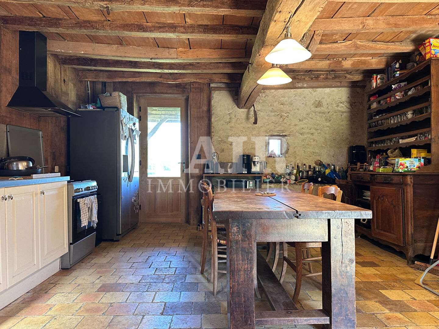 Maison 8 pièces 175 m²
