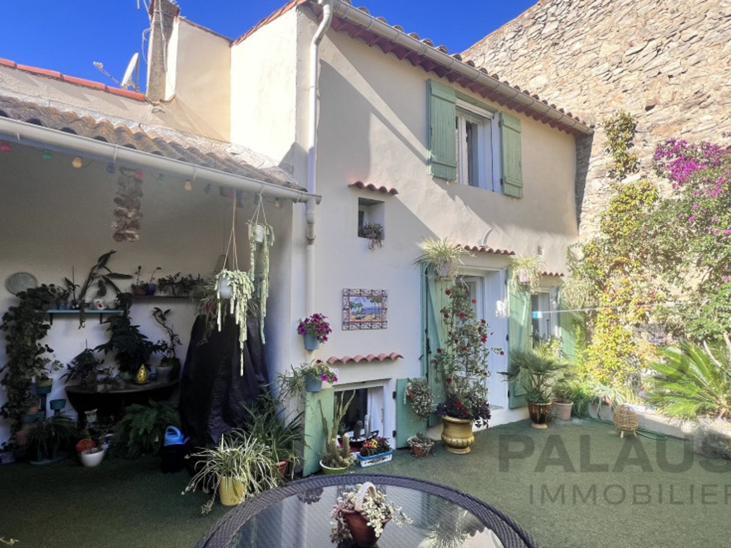 Maison 5 pièces 138 m²