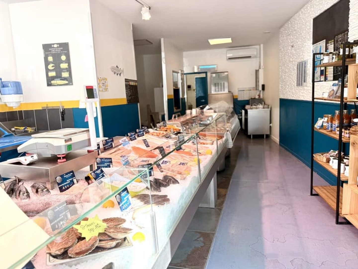 Magasin à vendre - 3 pièces - 55m2 - Douai (59500)