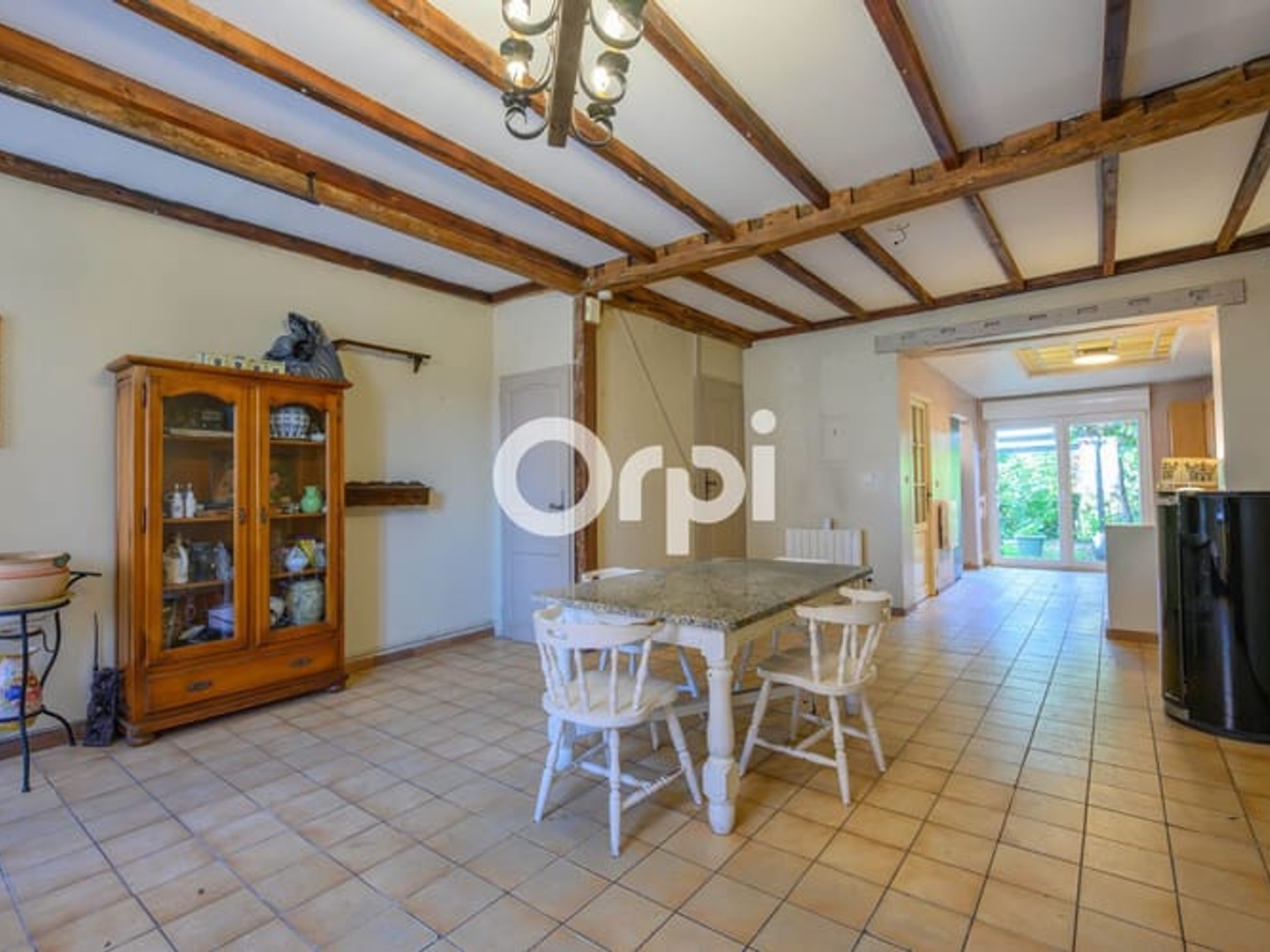 Maison 1 pièce 66 m²