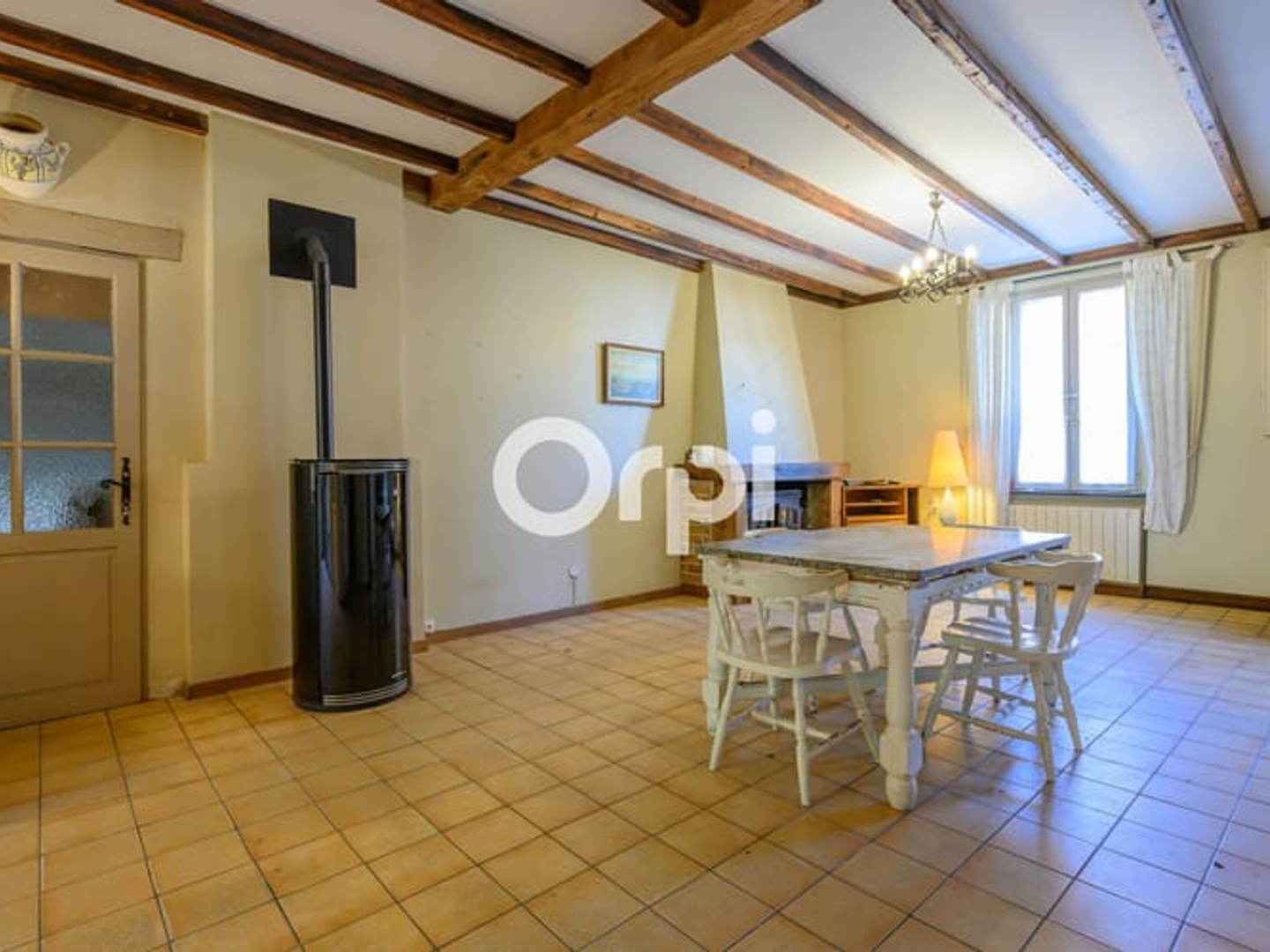 Maison à vendre - 1 pièce - 66m2 - Marchiennes (59870)