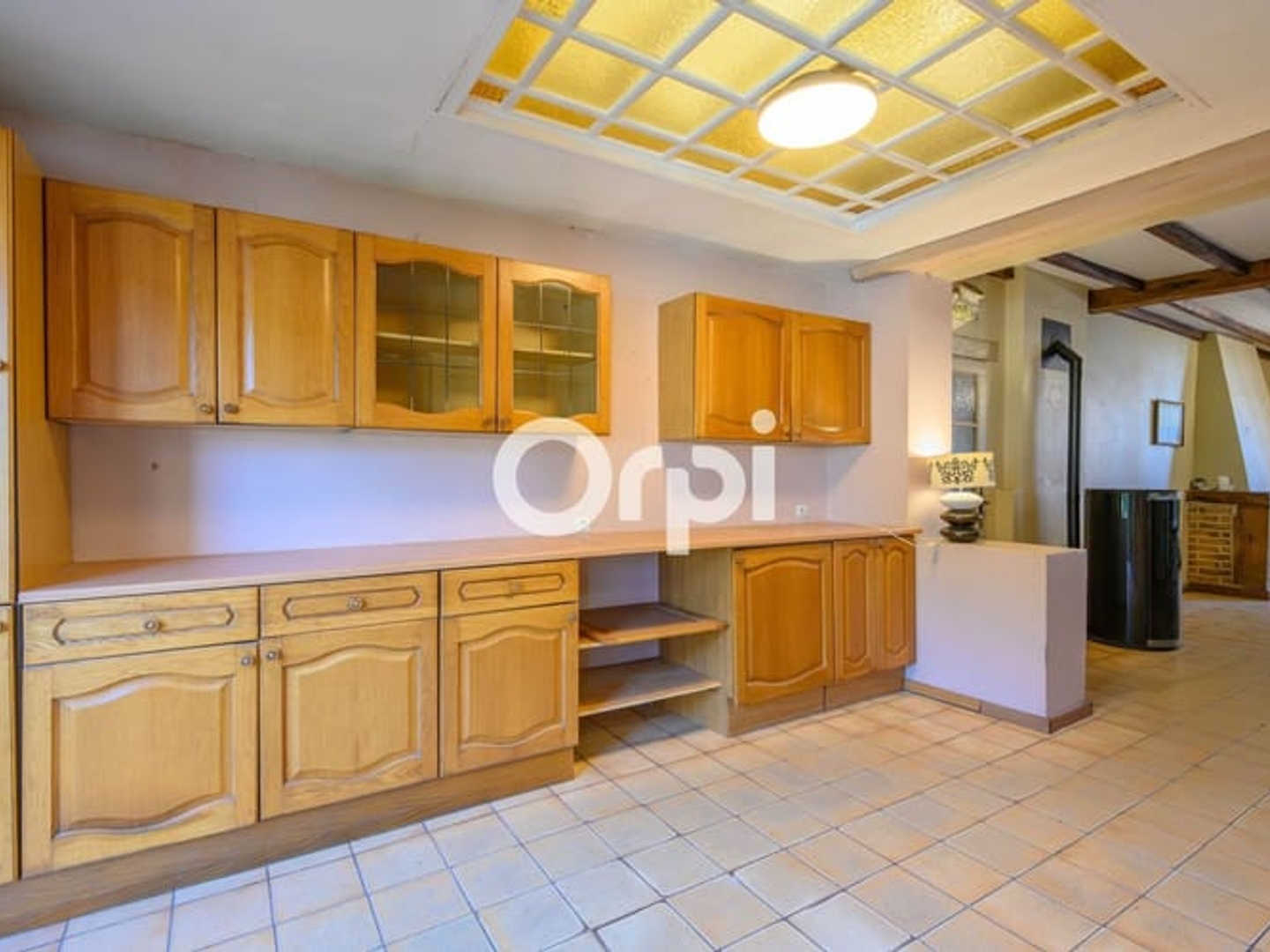 Maison à vendre - 1 pièce - 66m2 - Marchiennes (59870)
