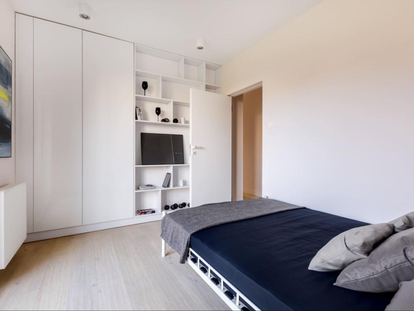 Appartement à vendre - 3 pièces - 76m2 - Le Crès (34920)