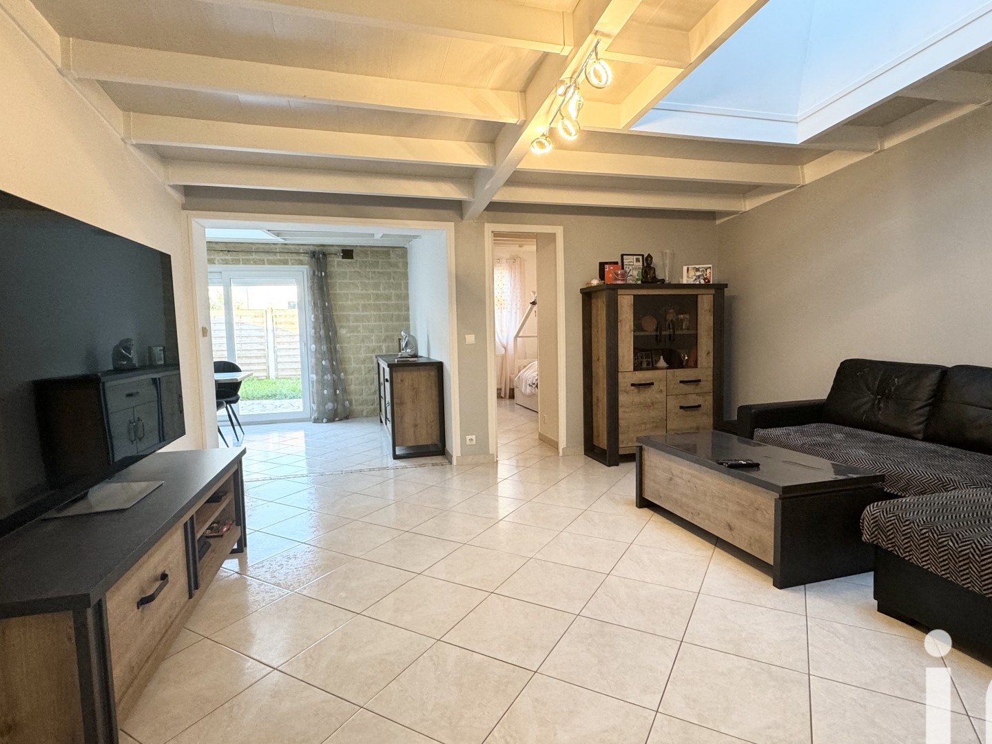 Maison 5 pièces 102 m²