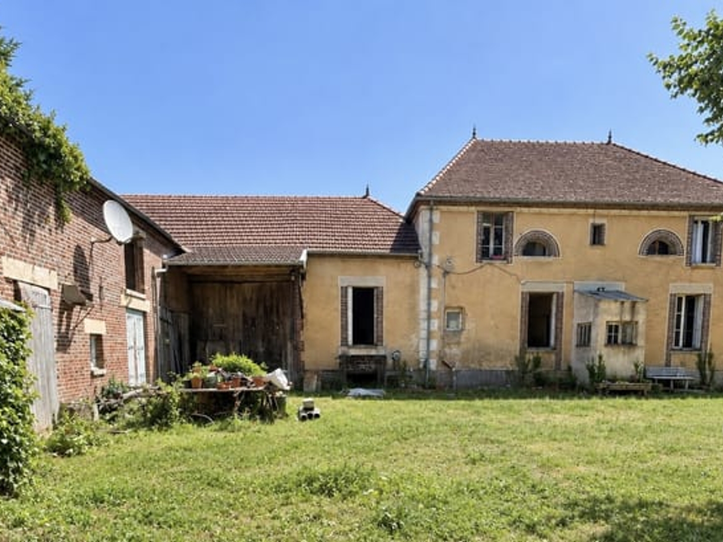 Maison 7 pièces 194 m²