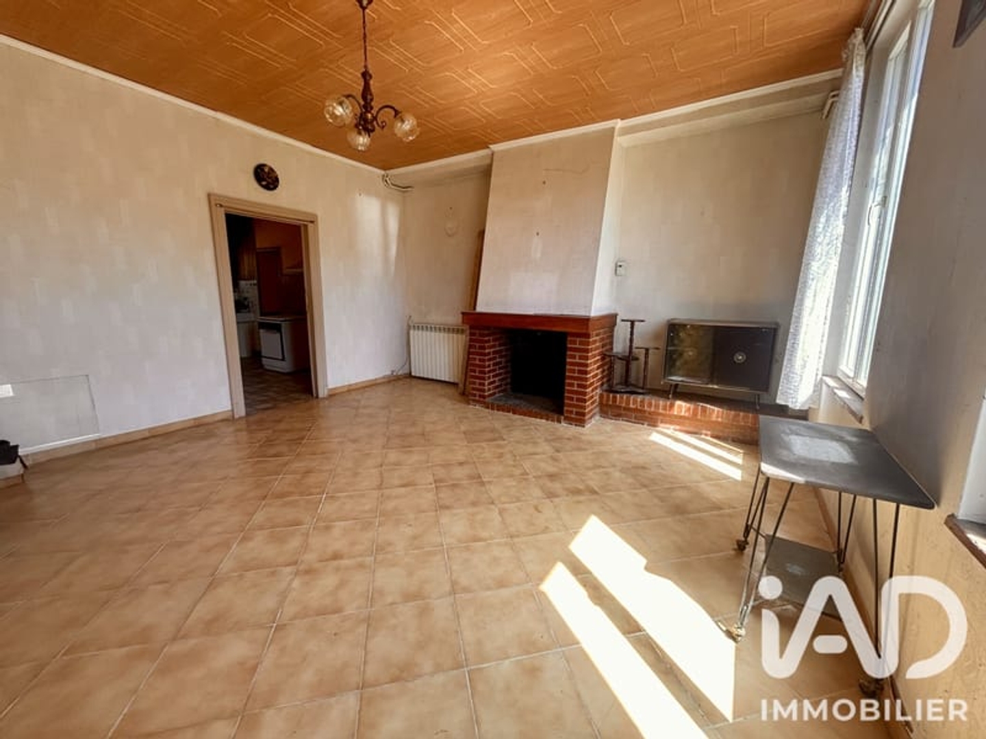 Maison à vendre - 7 pièces - 194m2 - Estissac (10190)