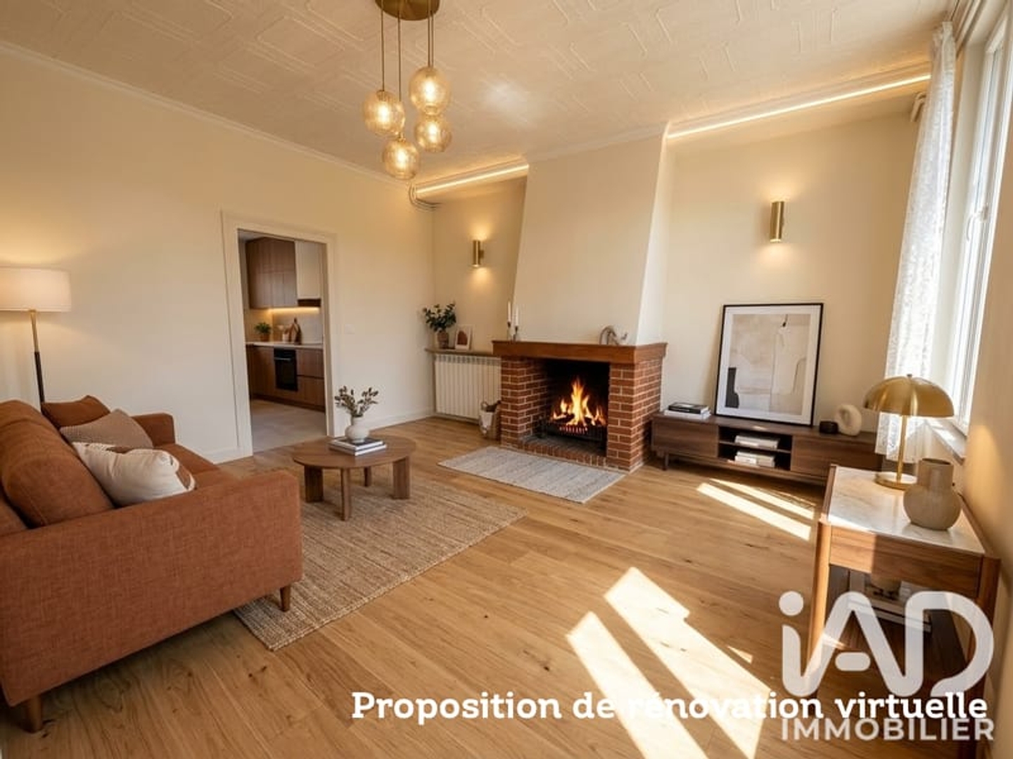 Maison à vendre - 7 pièces - 194m2 - Estissac (10190)