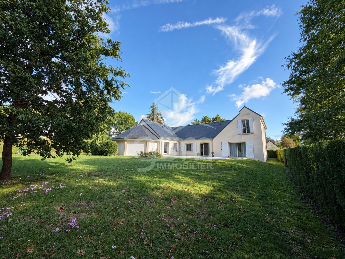 Maison Familliale