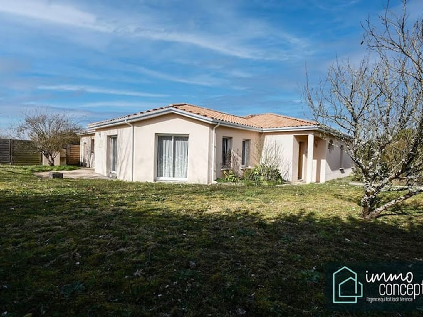 Maison 7 pièces 164 m²
