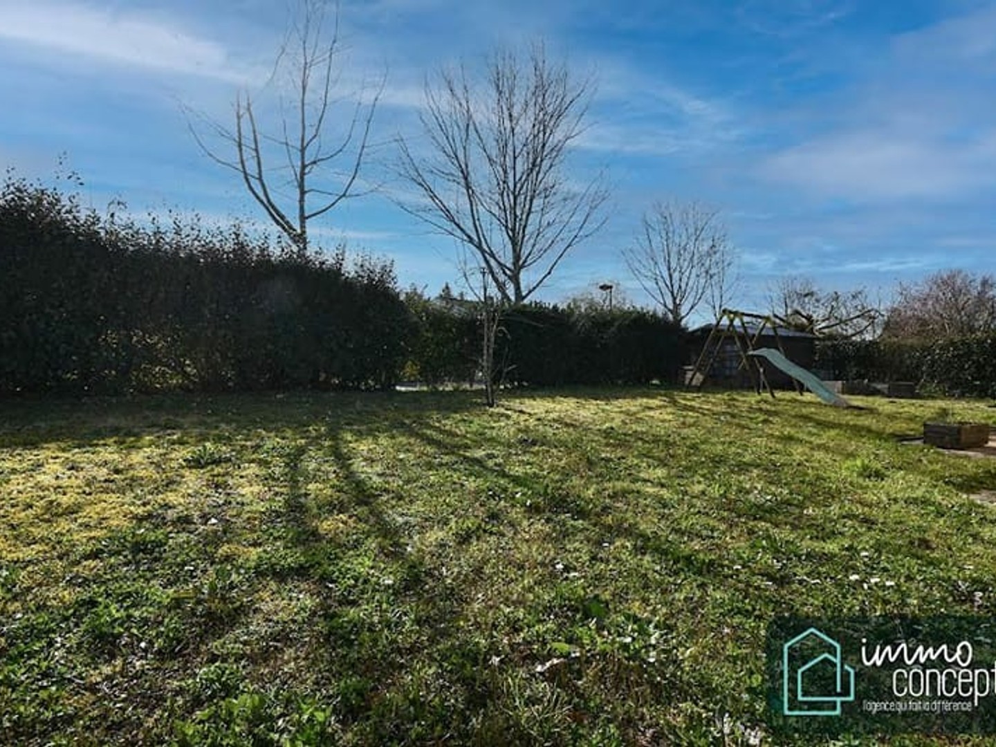 Maison à vendre - 7 pièces - 164m2 - Saint-Mars-De-Cou... (44680)