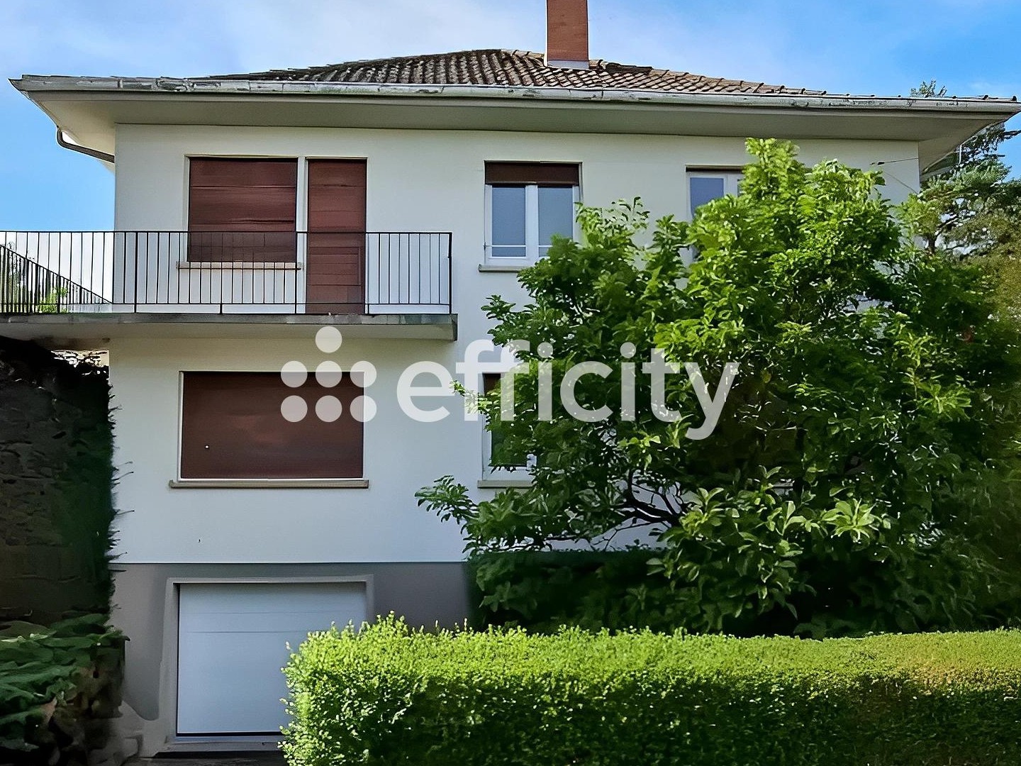 Immeuble 8 pièces 260 m²