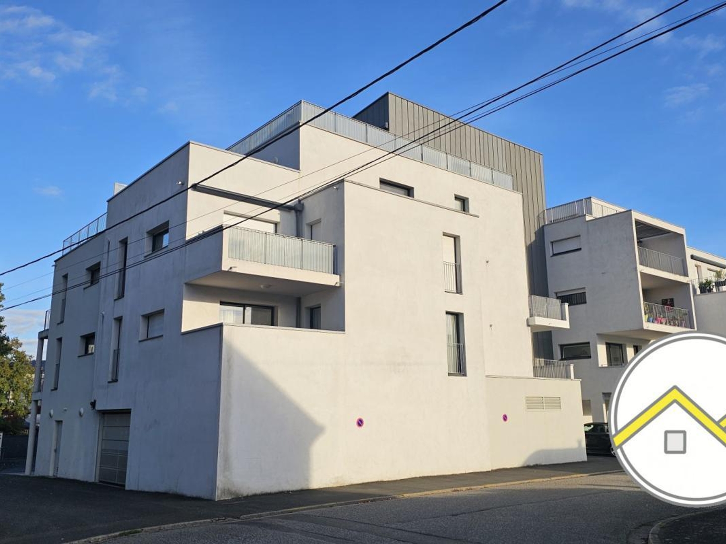 Appartement à vendre Châteaubriant