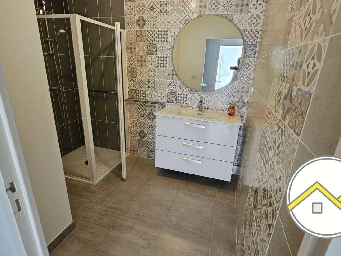 Appartement à vendre - 3 pièces - 71m2 - Châteaubriant (44110)