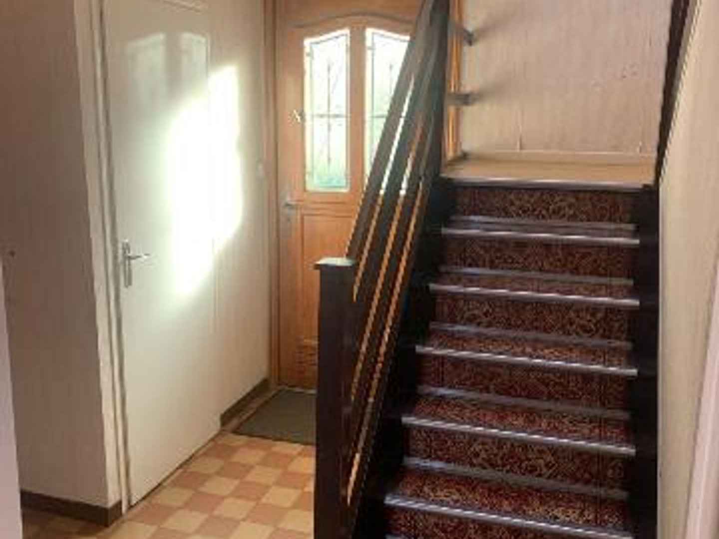 Maison à vendre - 5 pièces - 82m2 - Aulnoy-Lez-Valenc... (59300)