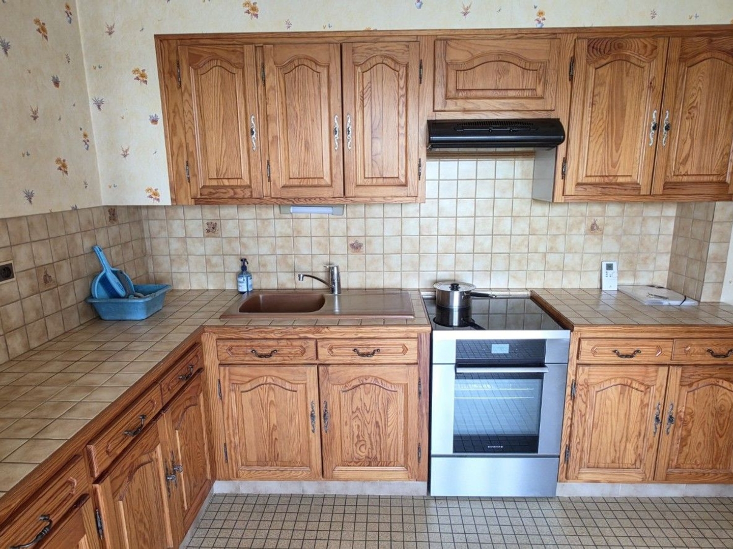 Appartement à vendre - 3 pièces - 58m2 - Vitry-Le-François (51300)