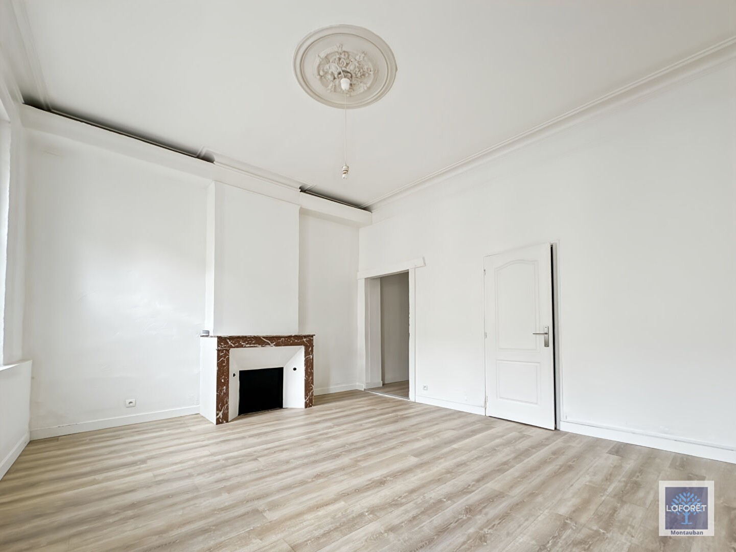 Appartement 1 pièce 25 m²