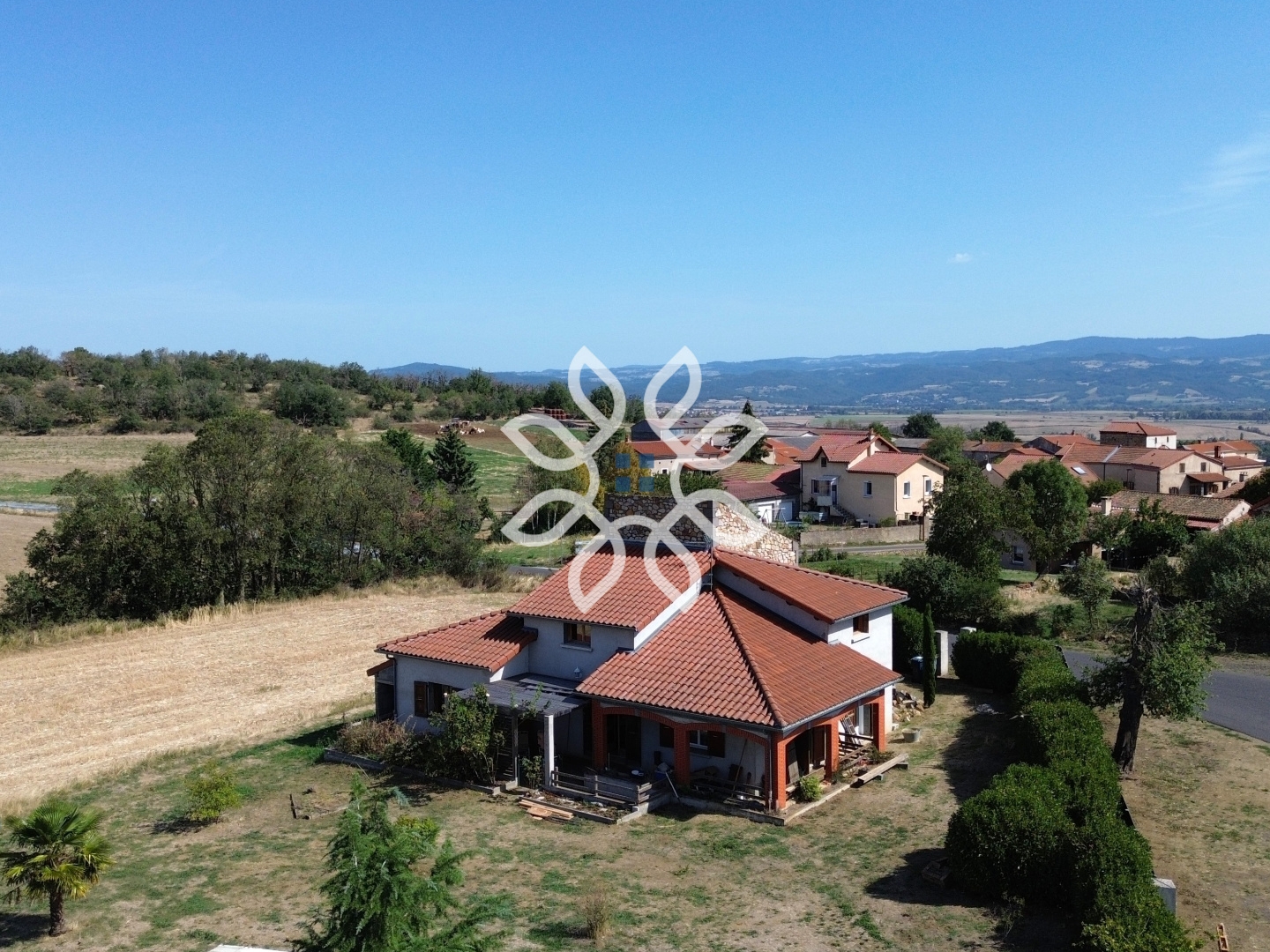Maison 5 pièces 183 m²
