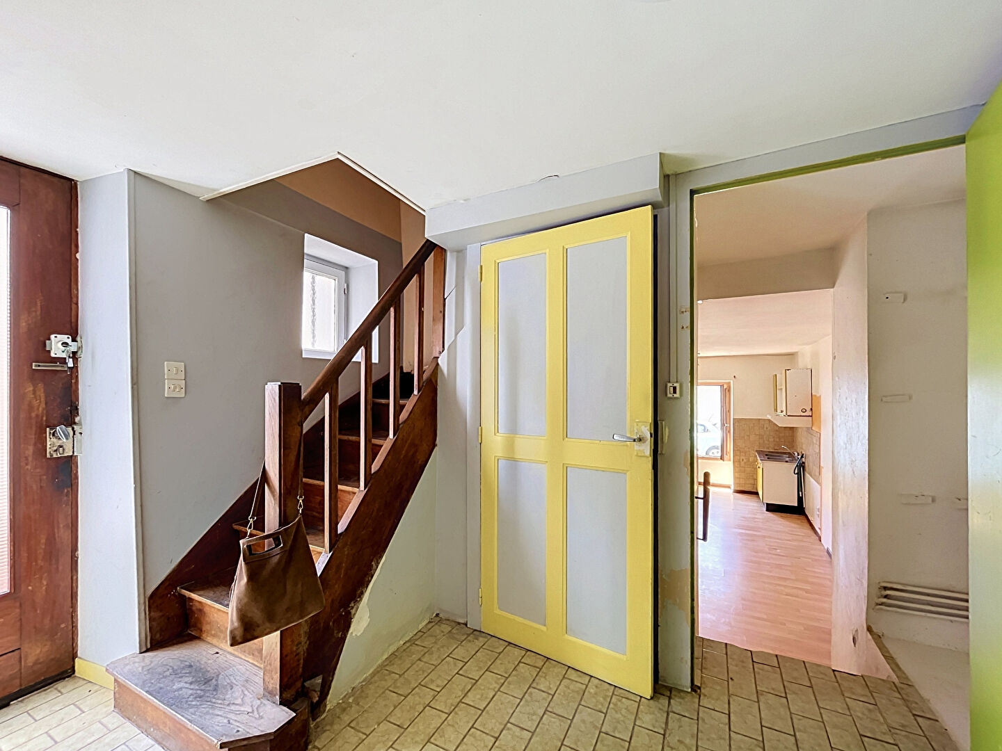 Maison à vendre - 3 pièces - 77m2 - Nantes (44100)