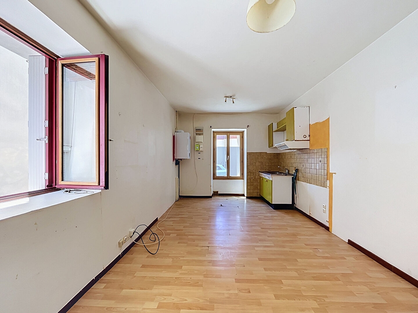 Maison à vendre - 3 pièces - 77m2 - Nantes (44100)
