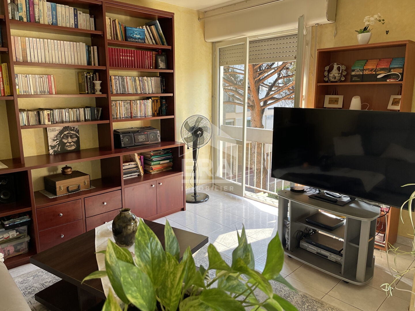 Appartement à vendre - 3 pièces - 58m2 - Fréjus (83600)
