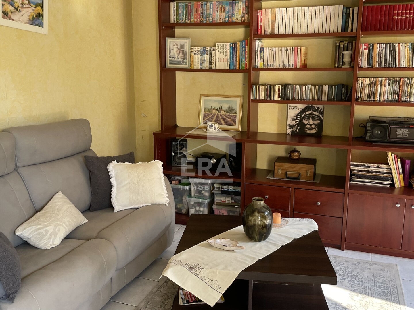 Appartement à vendre - 3 pièces - 58m2 - Fréjus (83600)