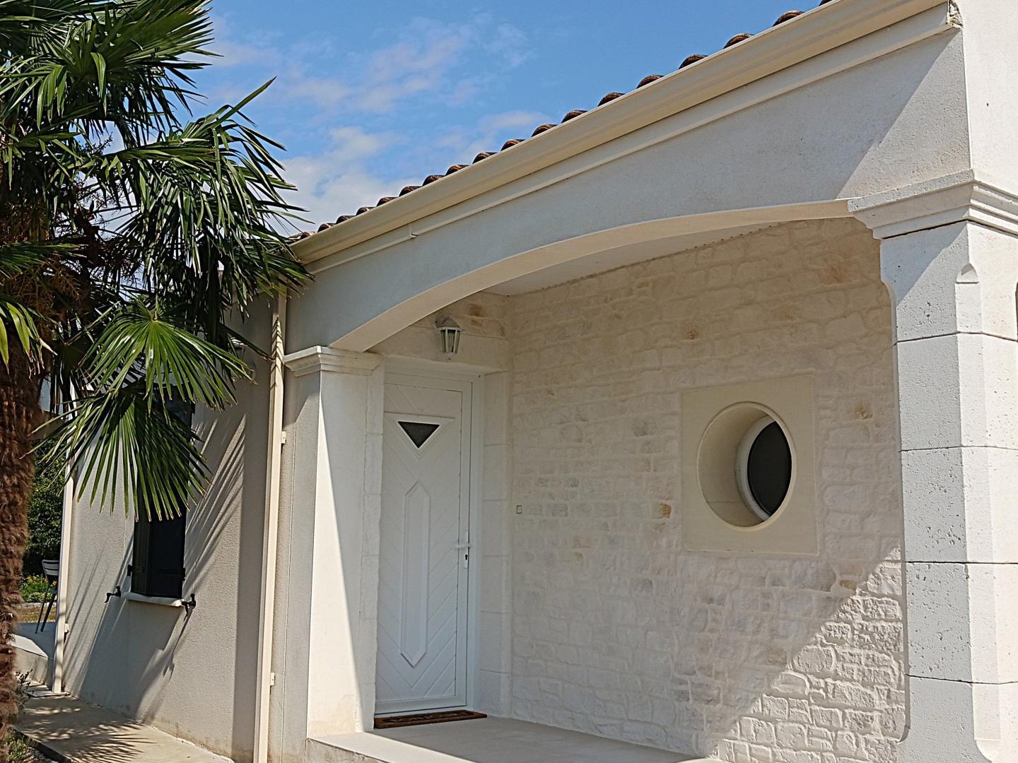 Maison à vendre - 5 pièces - 110m2 - Saint-Félix (17330)