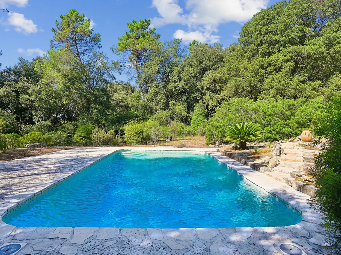 Maison à vendre - 6 pièces - 157m2 - Valbonne (06560)