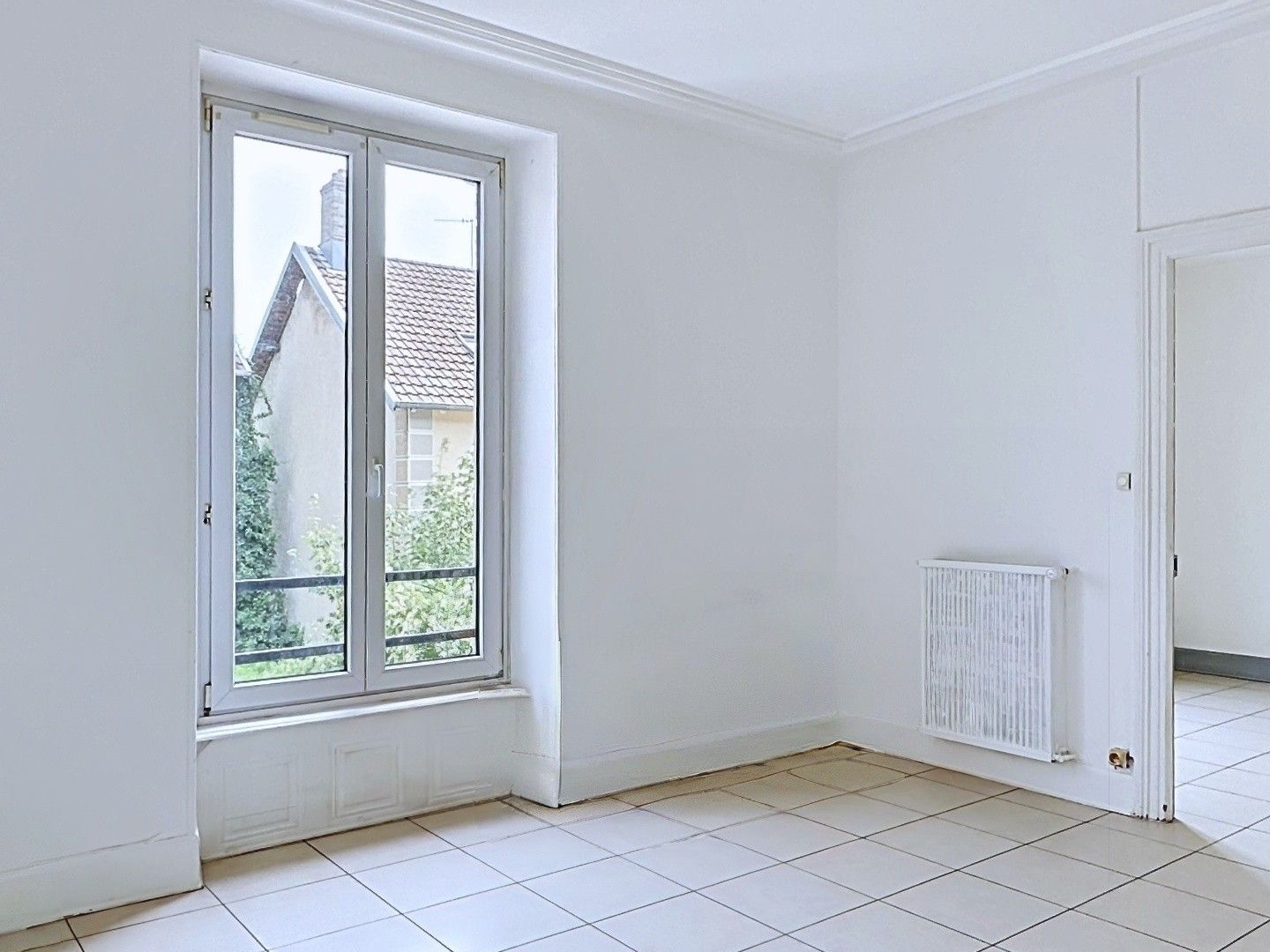 Appartement 3 pièces 69 m²