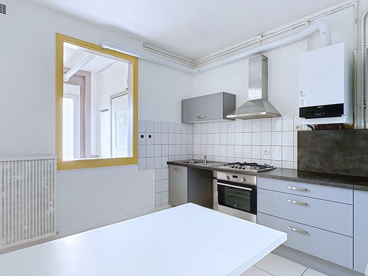 Appartement à vendre - 3 pièces - 69m2 - Belfort (90000)