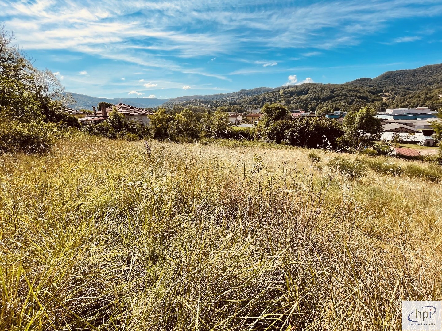 Vente terrains constructibles viabilisés Saint Affrique