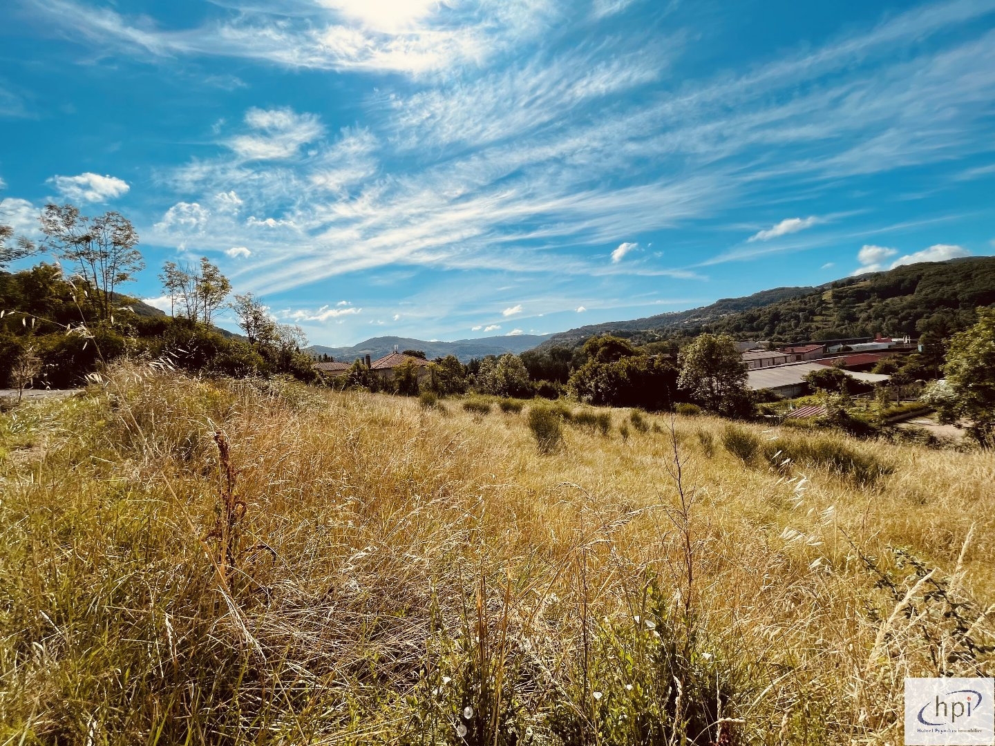 Terrain à vendre - 730m2 - Saint-Affrique (12400)