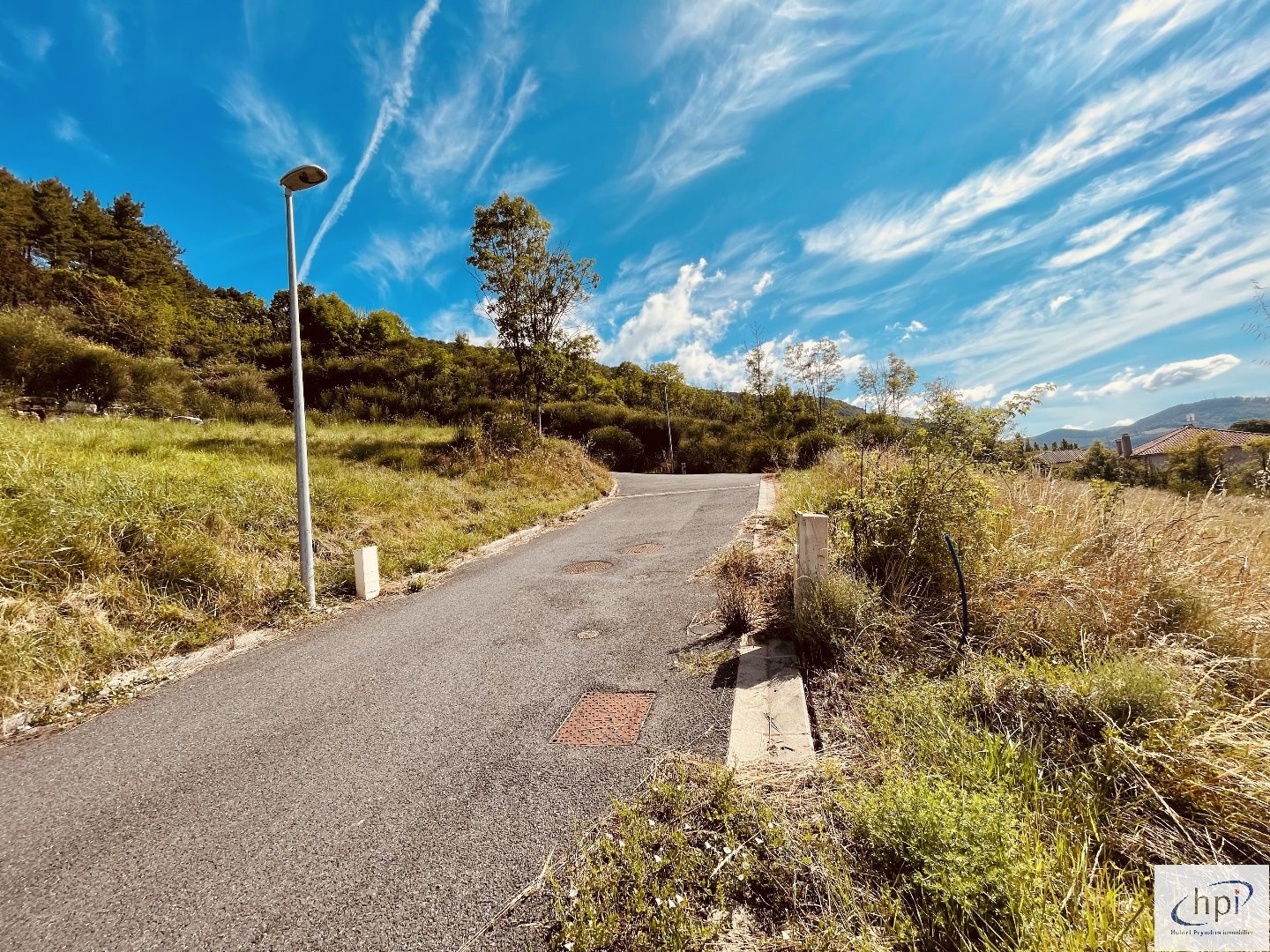 Terrain à vendre - 730m2 - Saint-Affrique (12400)