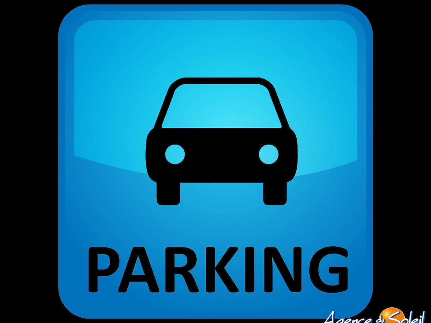 Place de Parking