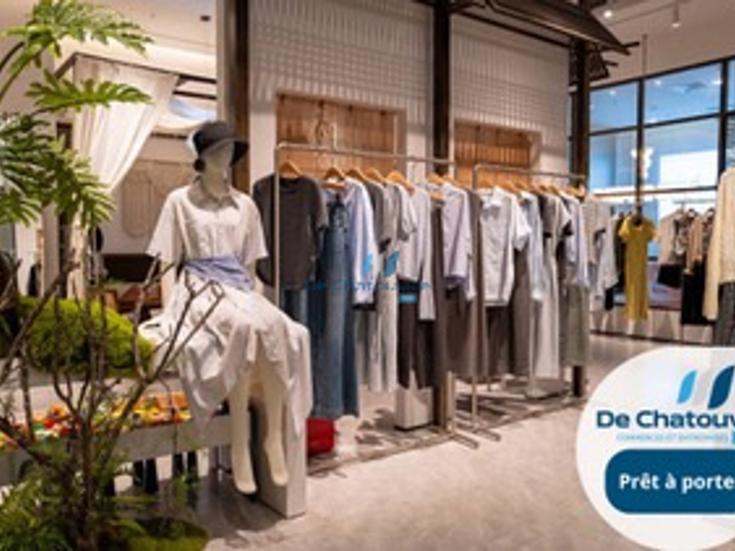 Fonds de commerce