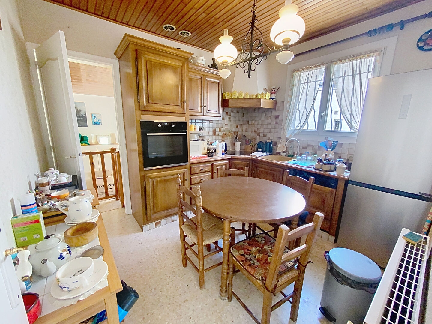 Maison à vendre - 4 pièces - 122m2 - Gréasque (13850)