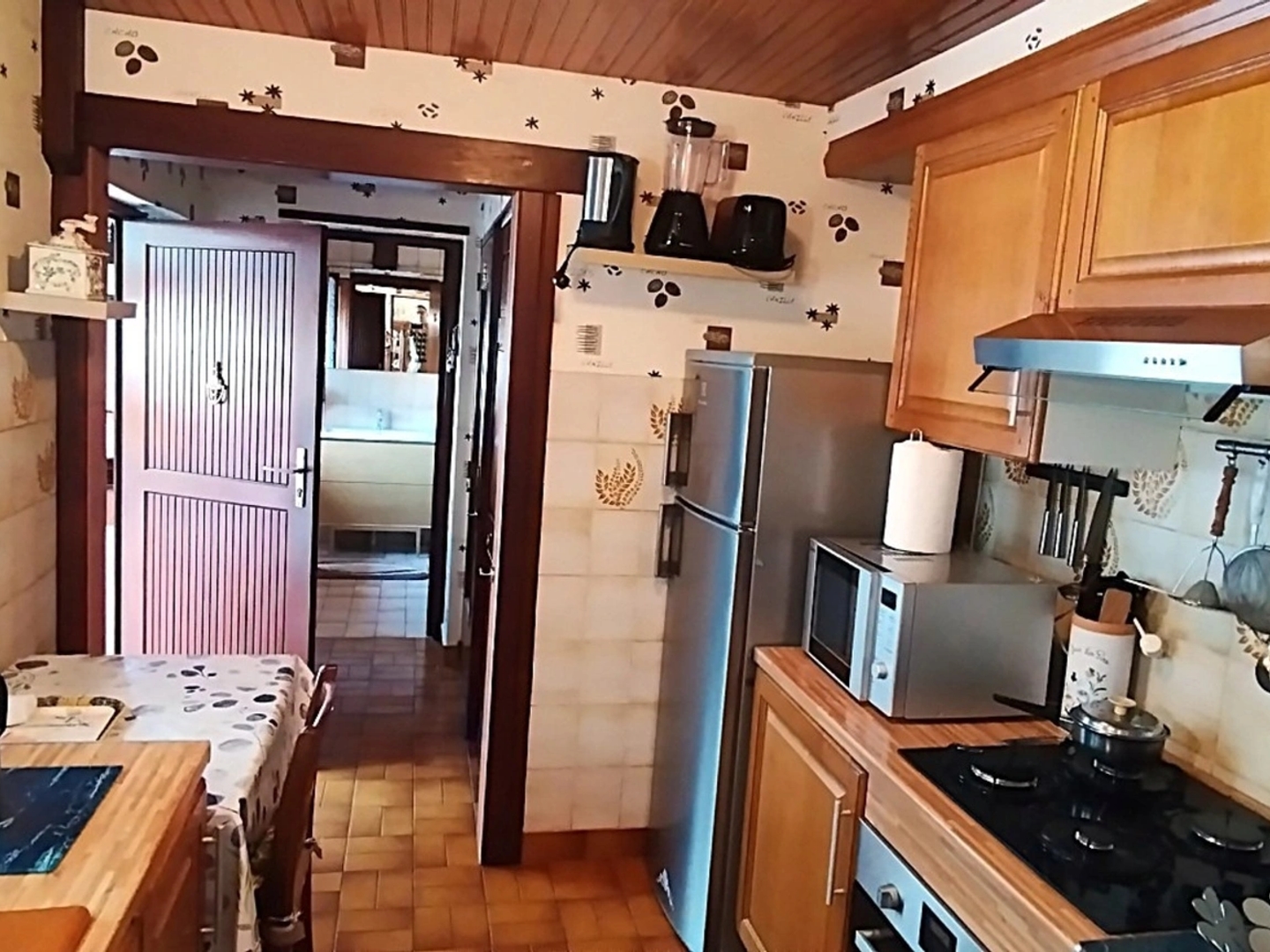 Maison à vendre - 5 pièces - 117m2 - Dombasle-Sur-Meurthe (54110)
