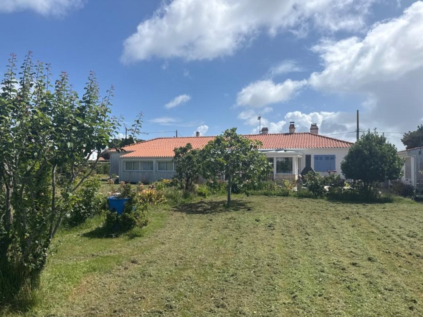 Maison 7 pièces 222 m²