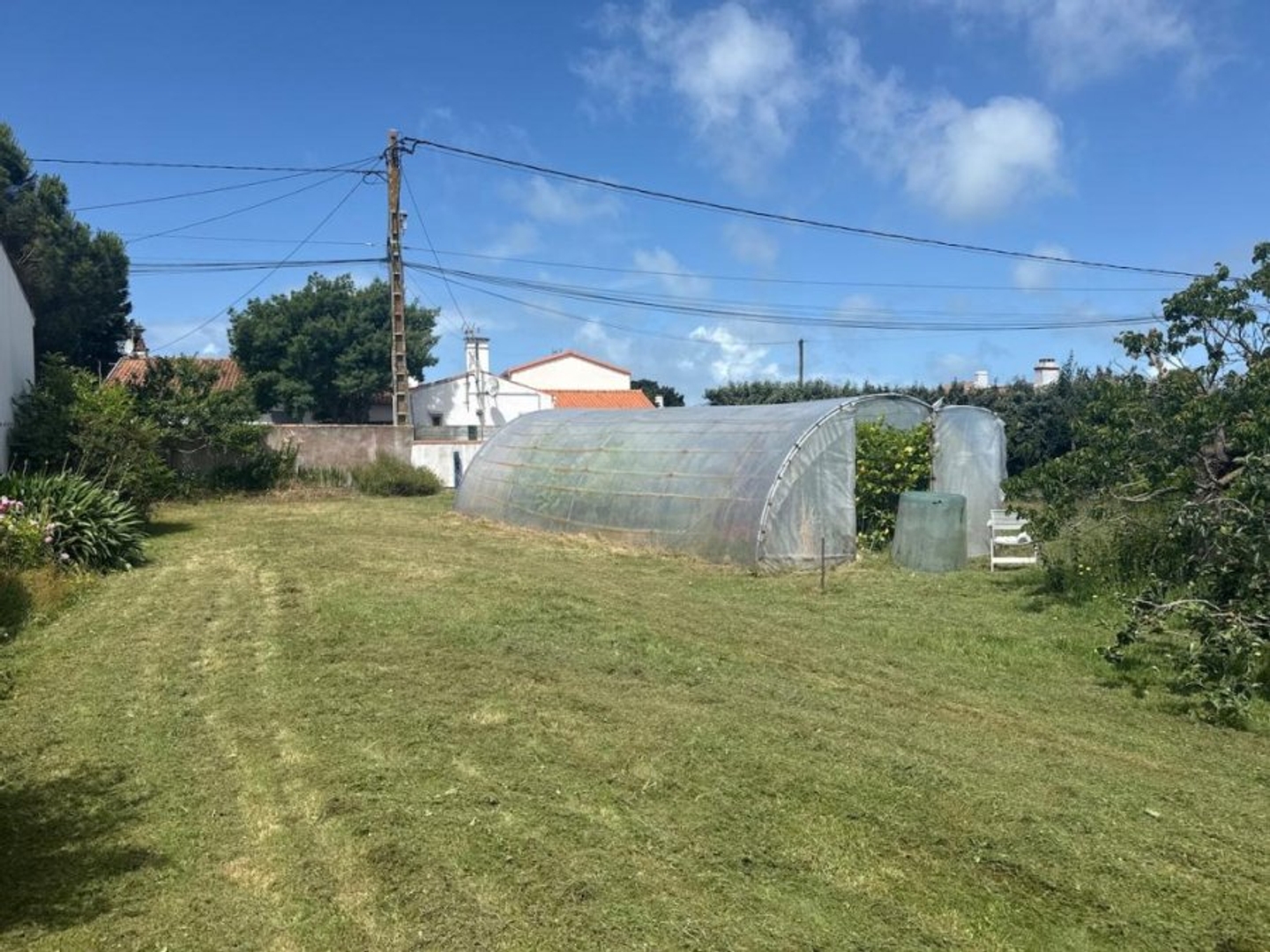 Maison à vendre - 7 pièces - 222m2 - Noirmoutier-En-L'île (85330)