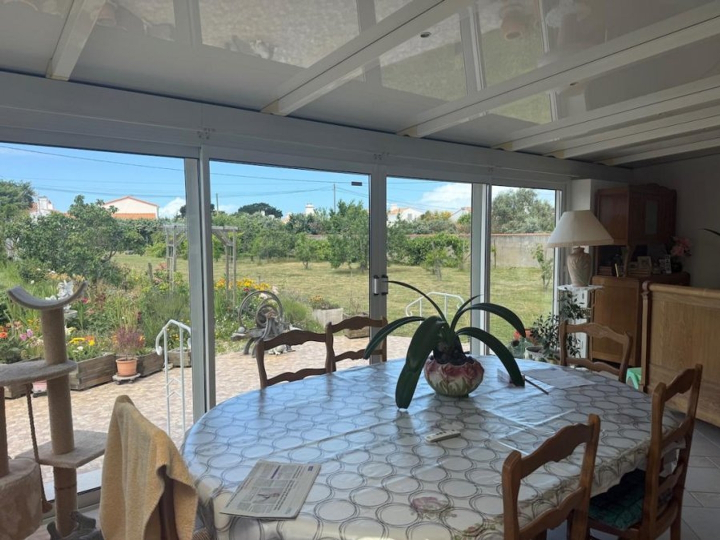 Maison à vendre - 7 pièces - 222m2 - Noirmoutier-En-L'île (85330)