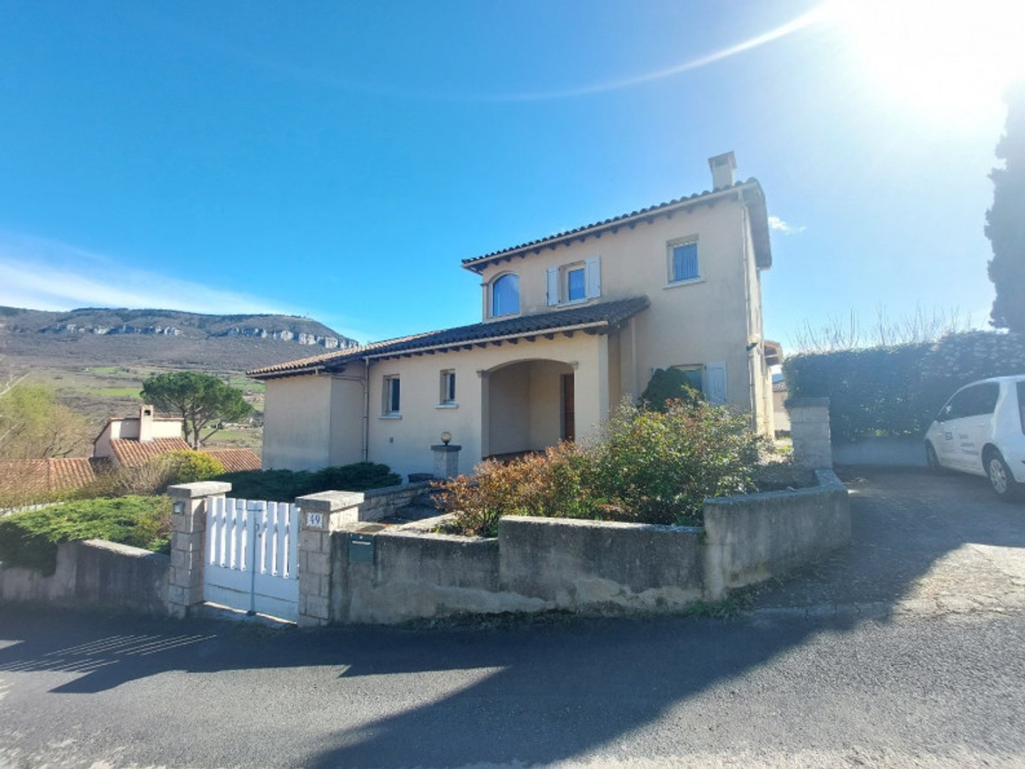 Maison 4 pièces 156 m²