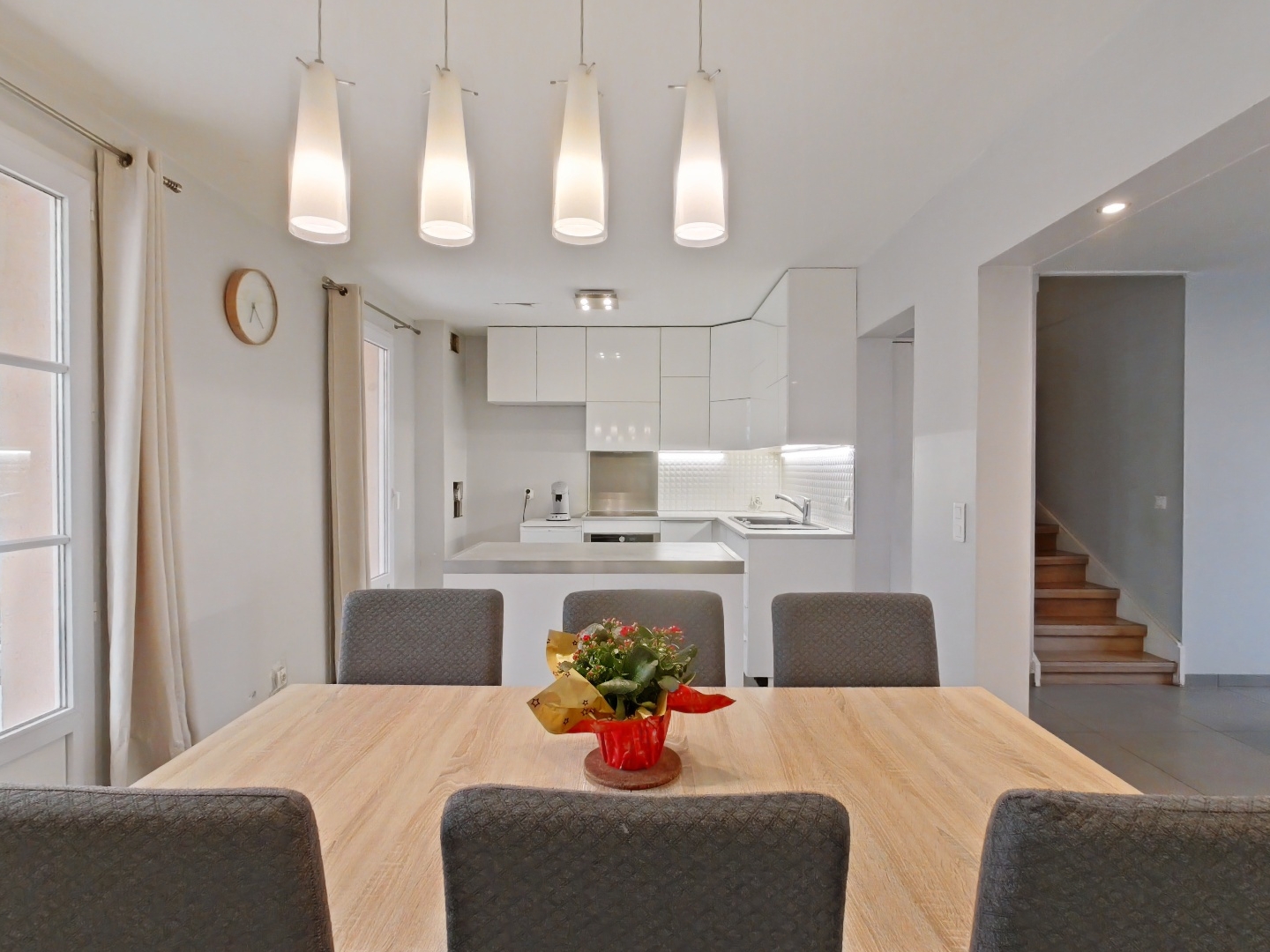 Maison à vendre - 4 pièces - 102m2 - Lognes (77185)