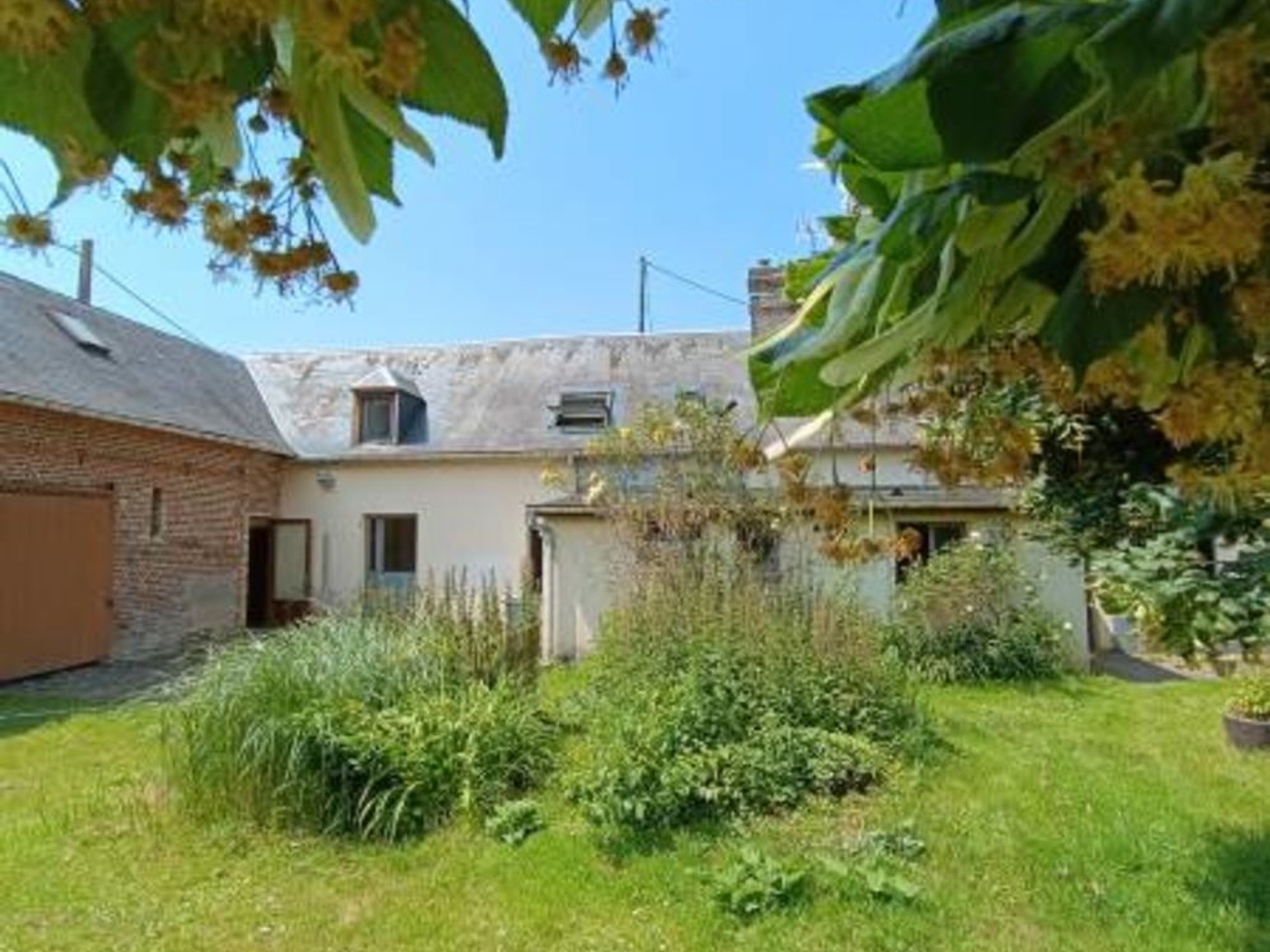GH 834 859 - Ensemble Immobilier à Béhen
