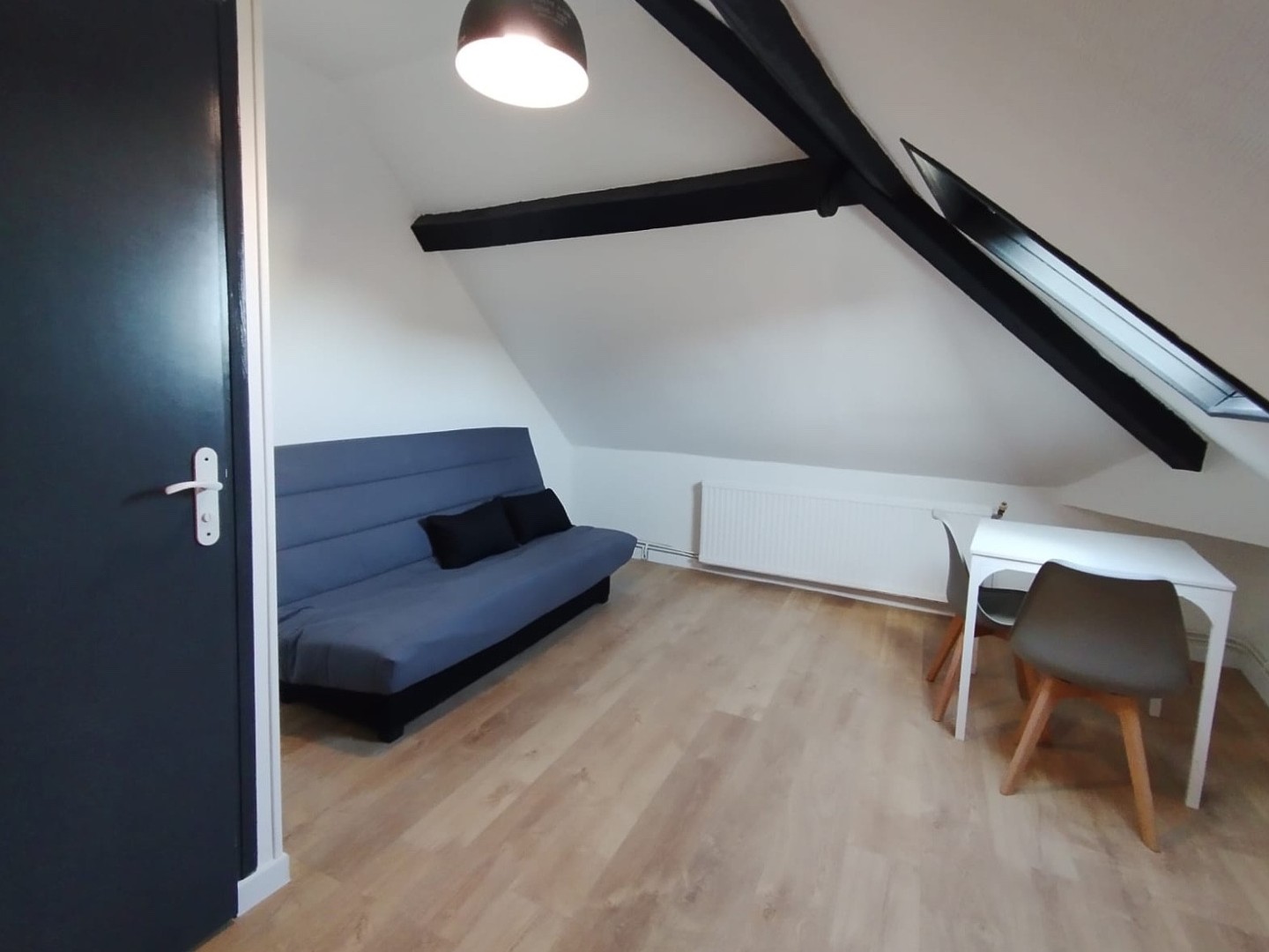 Studio meublé proche hyper centre