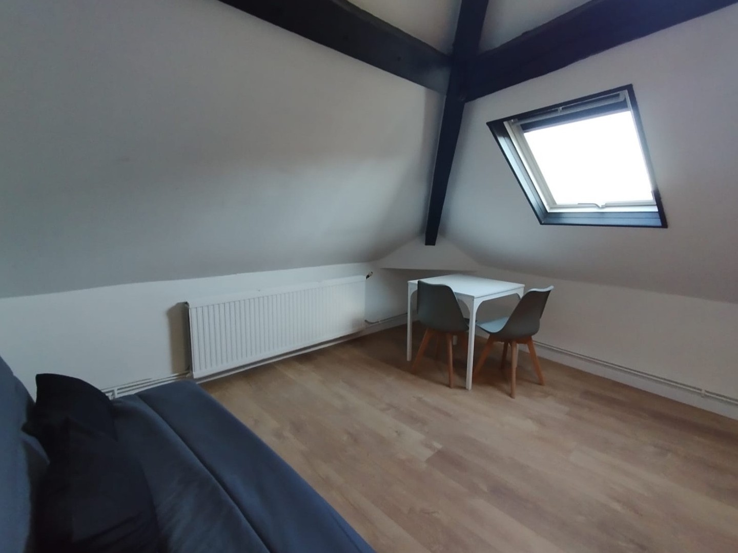 Appartement à louer - Amiens (80000)