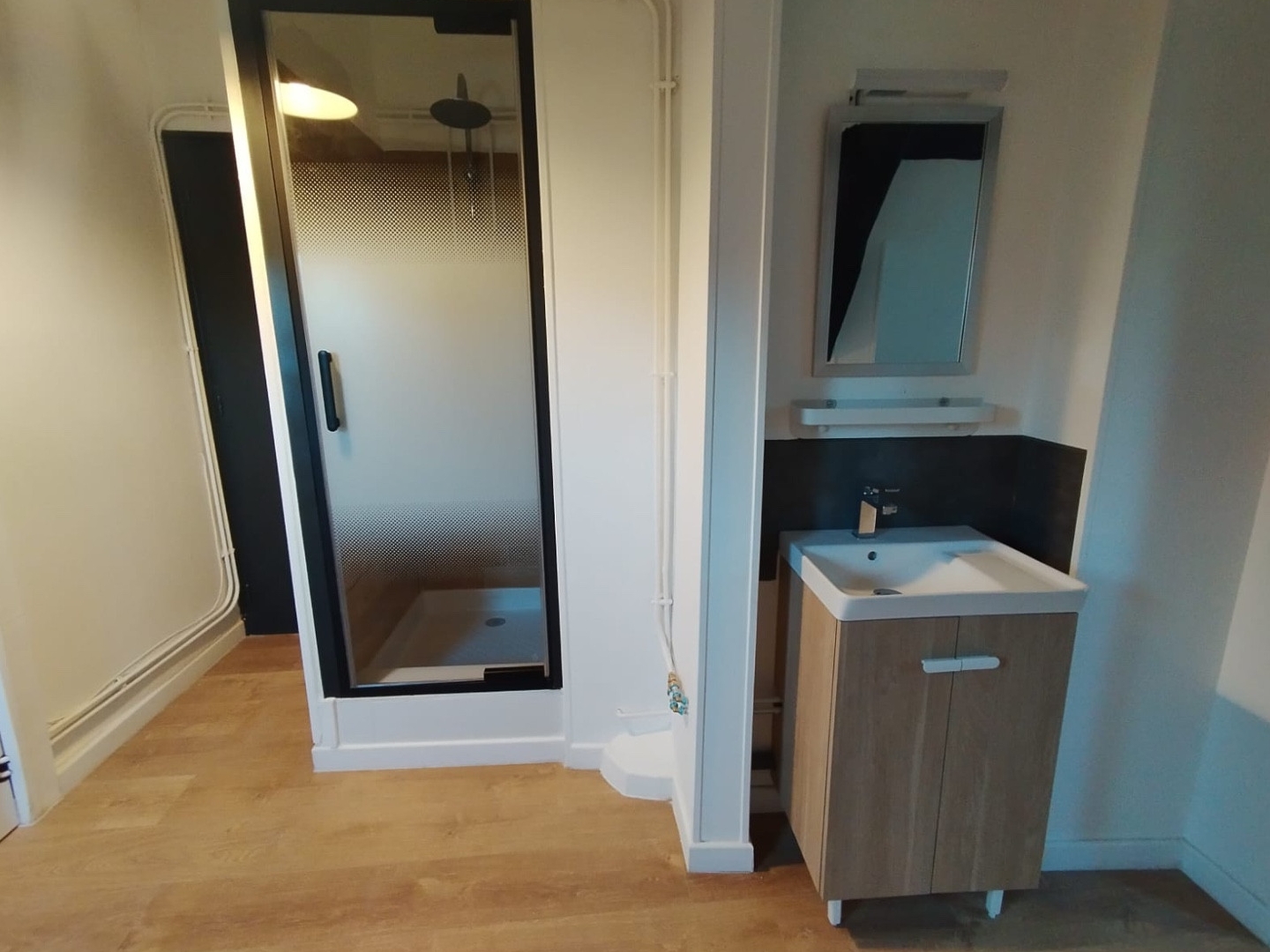 Appartement à louer - Amiens (80000)
