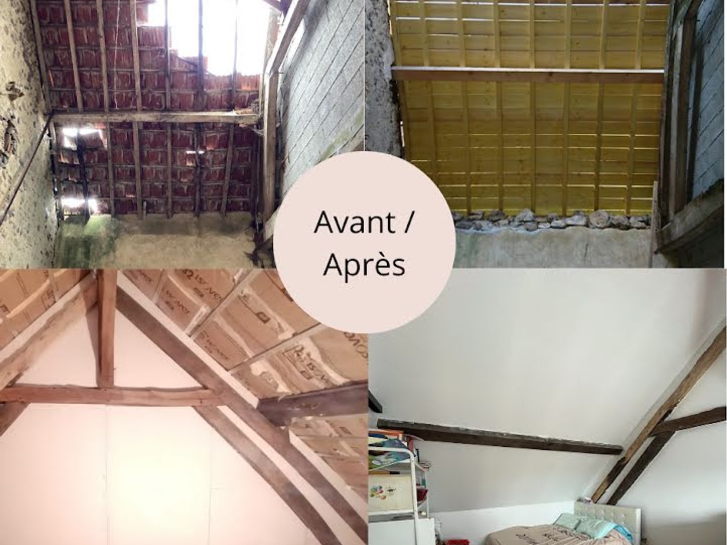 Maison 5 pièces 290 m²