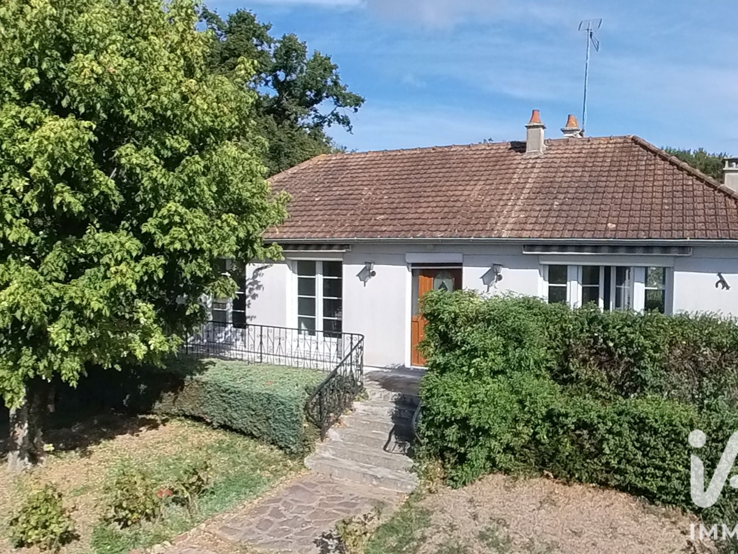Maison 5 pièces 115 m²