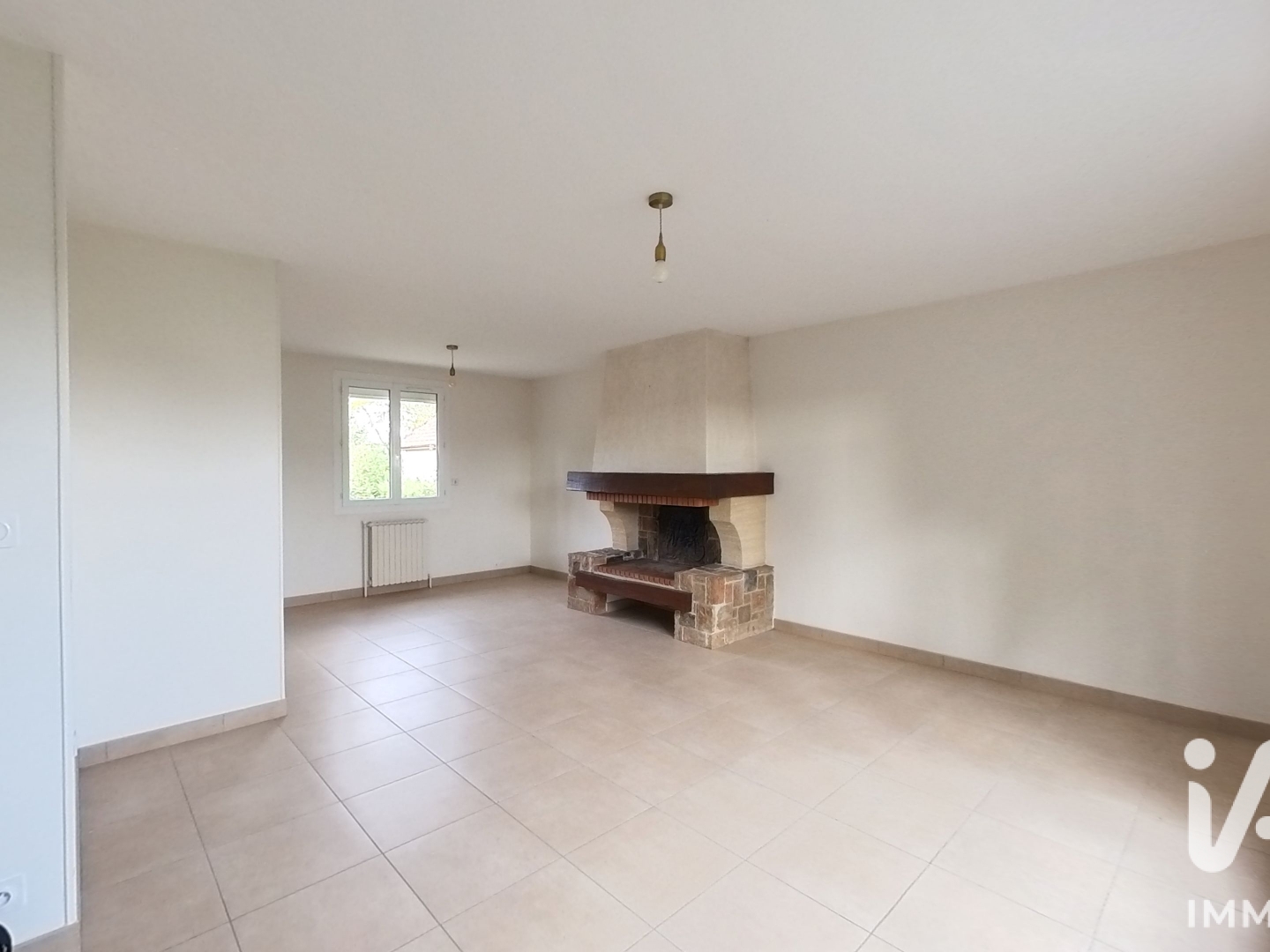 Maison à vendre - 5 pièces - 115m2 - Avoine (37420)