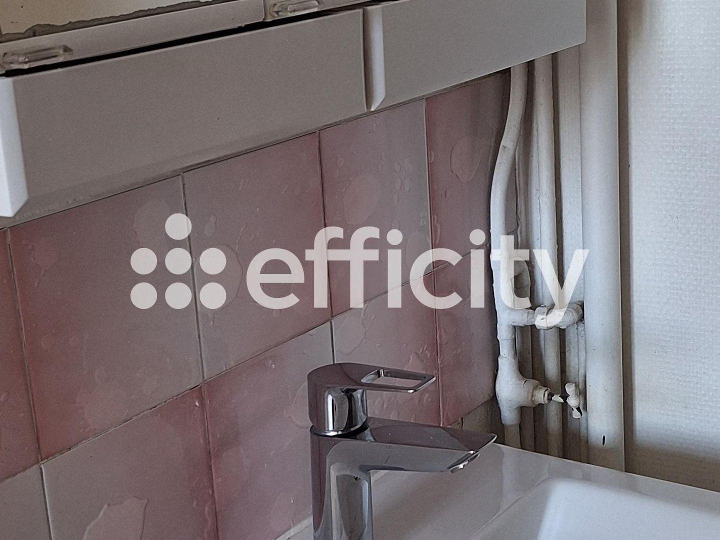 Appartement à vendre - 2 pièces - 39m2 - Nantes (44000)