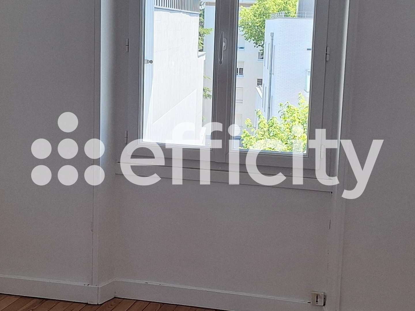 Appartement à vendre - 2 pièces - 39m2 - Nantes (44000)